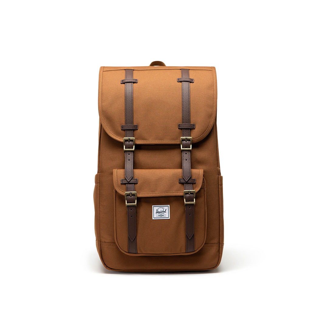 Herschel little america backpack sale on sale