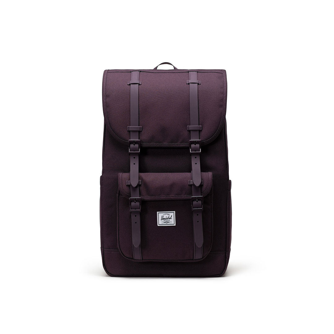 Herschel zaino little america online