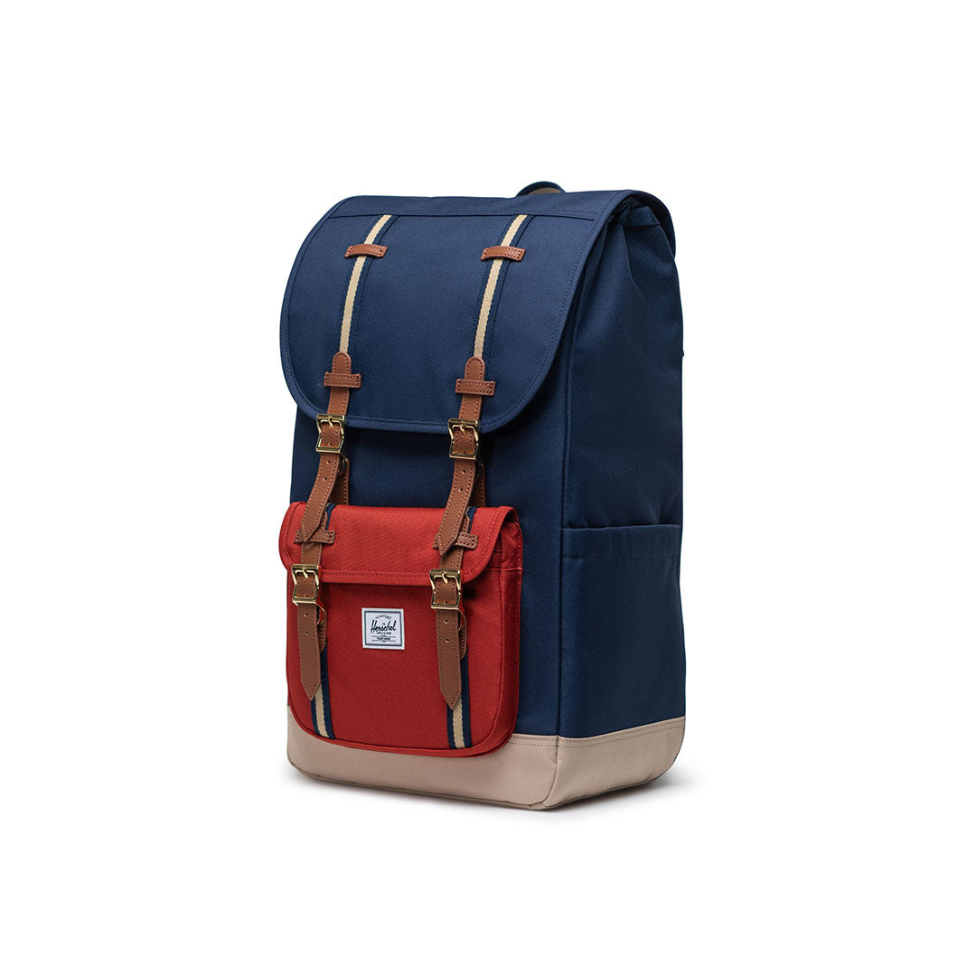 Little America Backpack  Herschel   