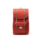 Little America Backpack  Herschel Redochre/Whitestitch International:30L 