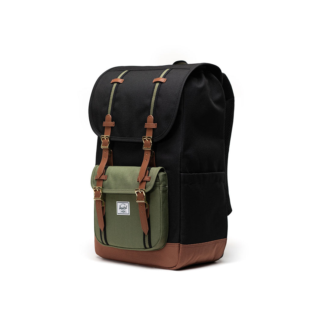 Herschel little america backpack price philippines online