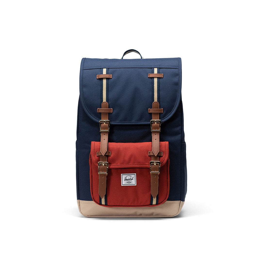 Herschel heritage mid volume backpack online