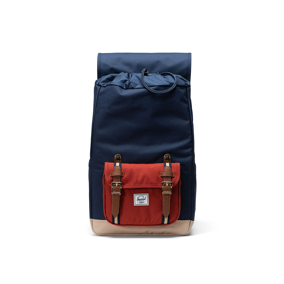 Herschel little america liters online