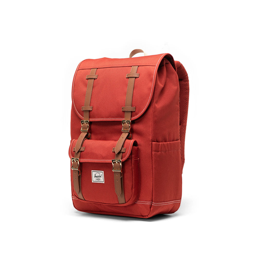 Herschel post mid volume backpack online