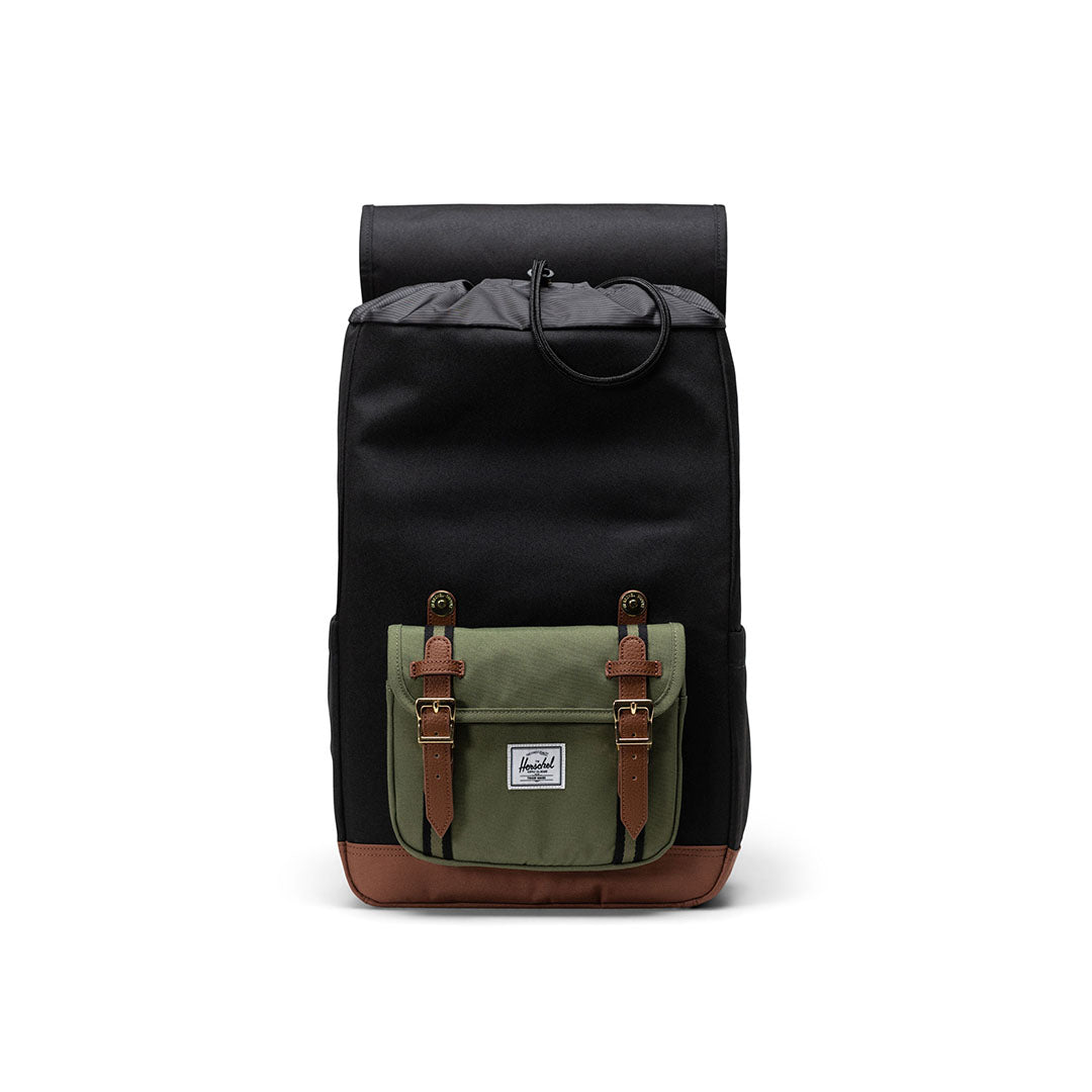 Herschel mid volume black online