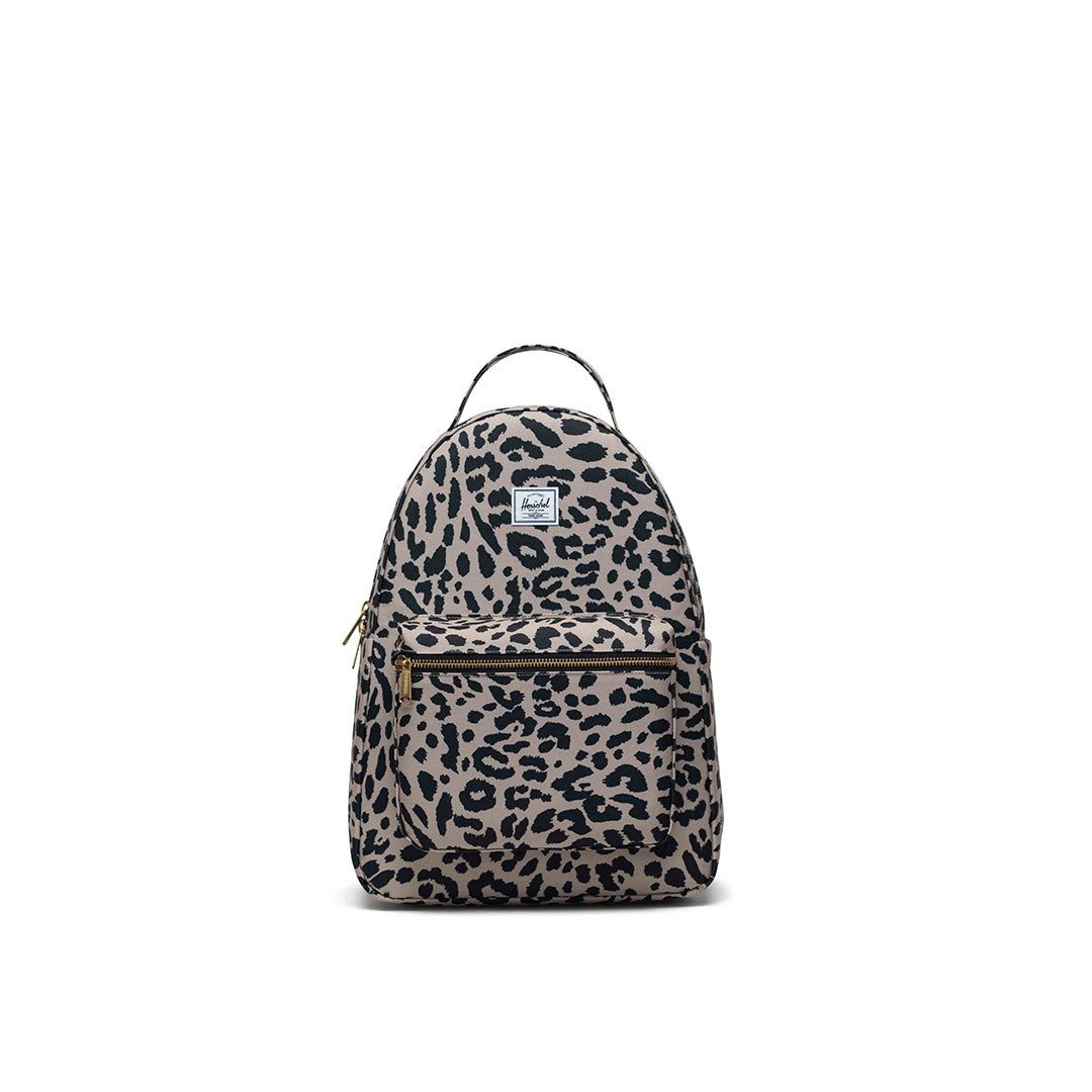 Nova Backpack  Leopard Wave International:18L 