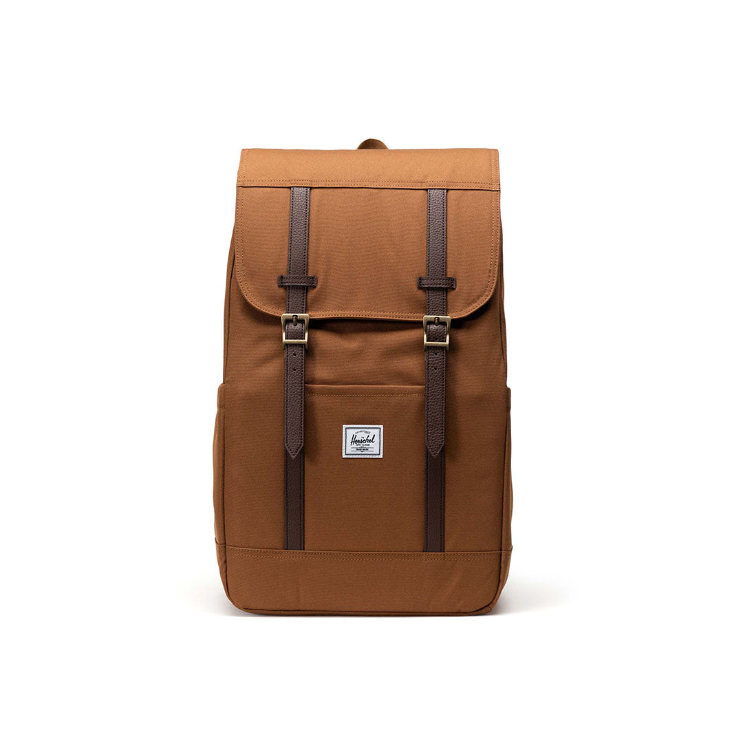 Retreat Backpack  Herschel Rubber International:23L 