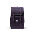 Retreat Backpack  Herschel Plum Perfect International:23L 