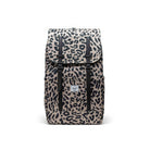 Retreat Backpack  Leopard Wave International:23L 