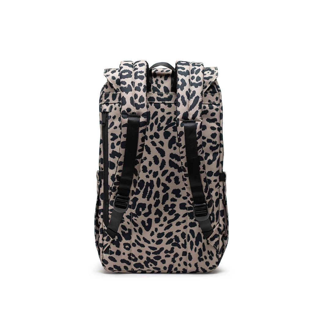 Herschel animal print backpack outlet