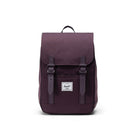 Retreat Mini Backpack  Herschel Plum Perfect International:10L 