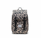 Retreat Mini Backpack  Herschel Leopard Wave International:10L 