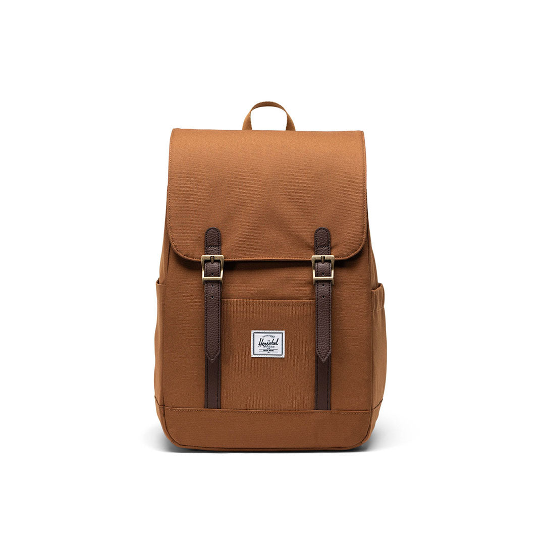 Retreat Small Backpack  Herschel Rubber International:17L 