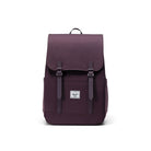 Retreat Small Backpack  Herschel Plum Perfect International:17L 