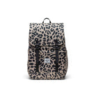 Retreat Small Backpack  Herschel Leopard Wave International:17L 