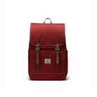 Retreat Small Backpack  Herschel Redochre/Whitestitch International:17L 