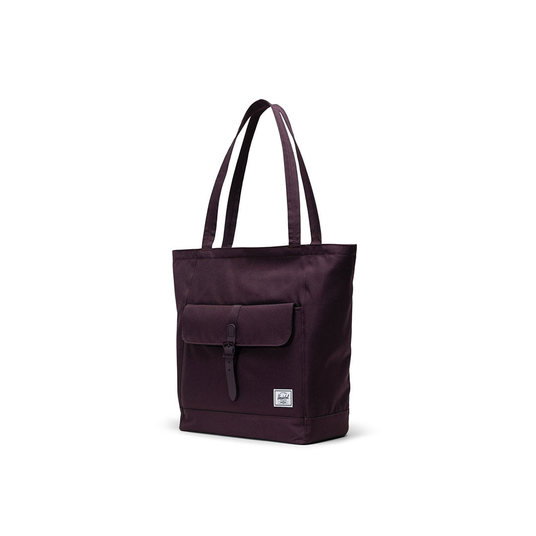 Retreat Tote Shoulder Bag  Herschel   