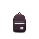 Pop Quiz Backpack  Plum Perfect International:25L 