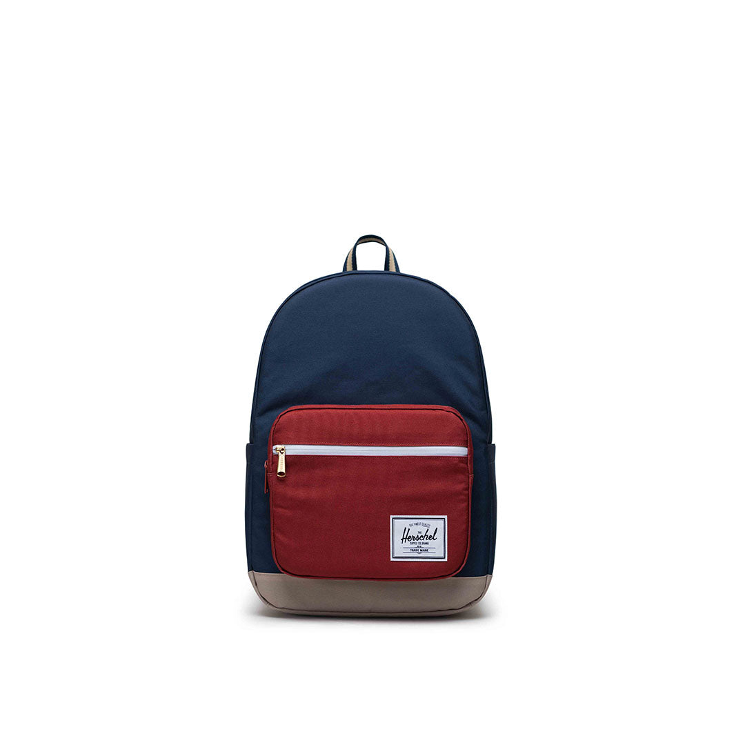 Pop Quiz Backpack