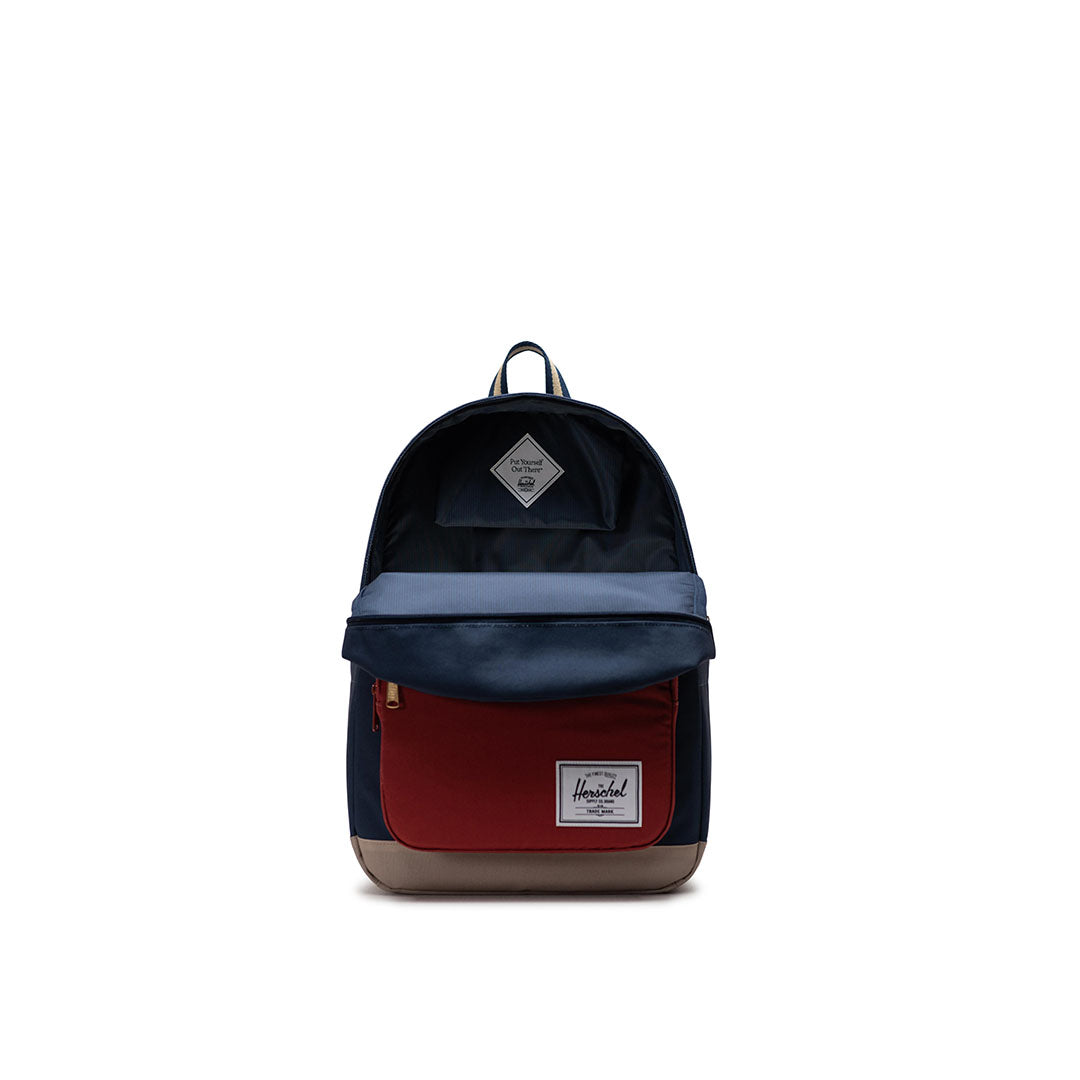 Herschel pop quiz singapore on sale