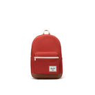 Pop Quiz Backpack  Red Ochr/Tan/Whstitc International:25L 