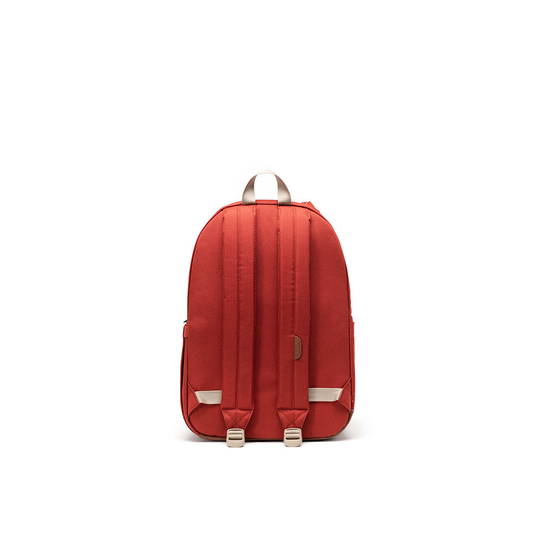 Herschel pop quiz red on sale