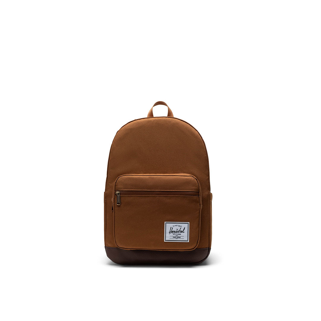 Herschel pop quiz laptop backpack on sale