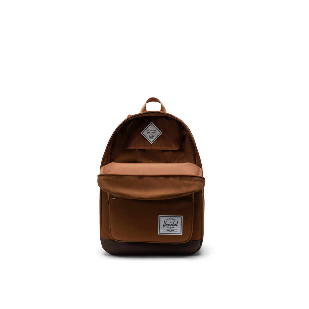 Pop Quiz Backpack