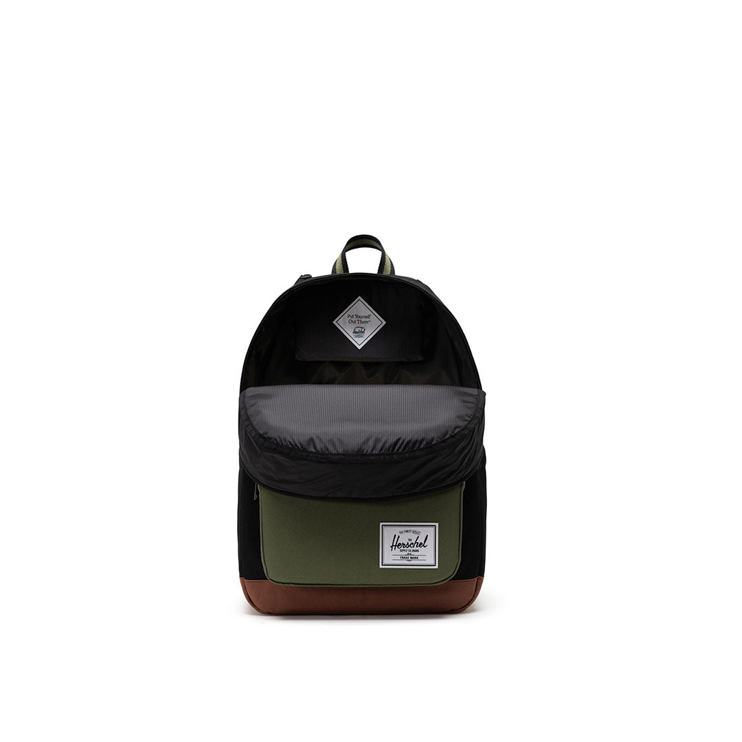 Herschel pop quiz water bottle on sale