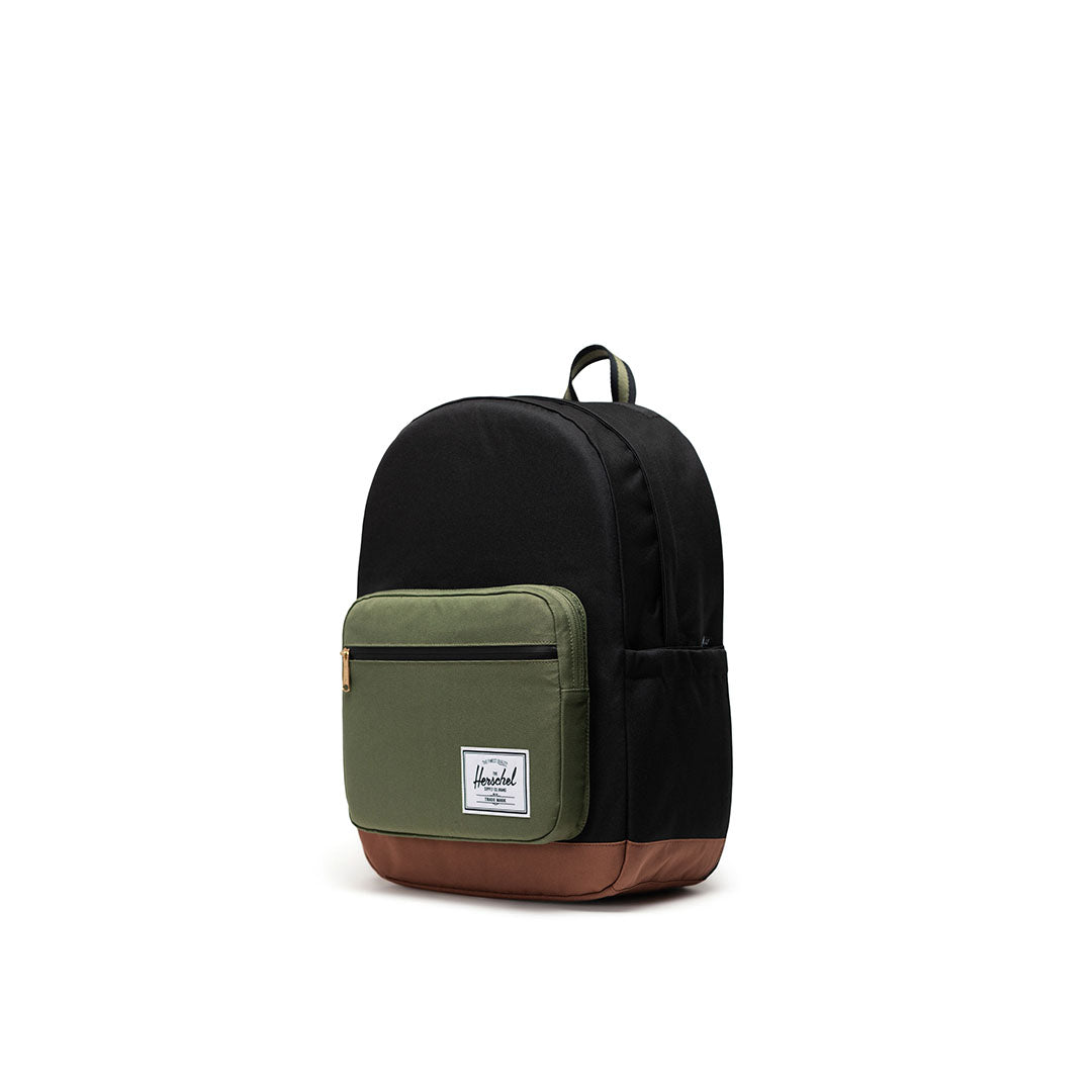 Pop Quiz Backpack    