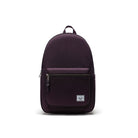 Settlement Backpack  Plum Perfect International:22L 