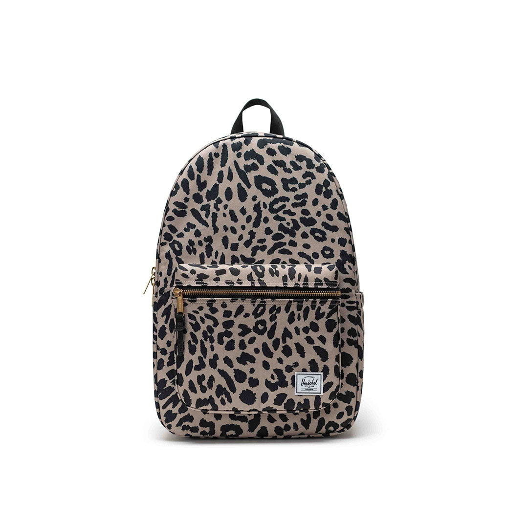 Settlement Backpack  Herschel Leopard Wave International:22L 