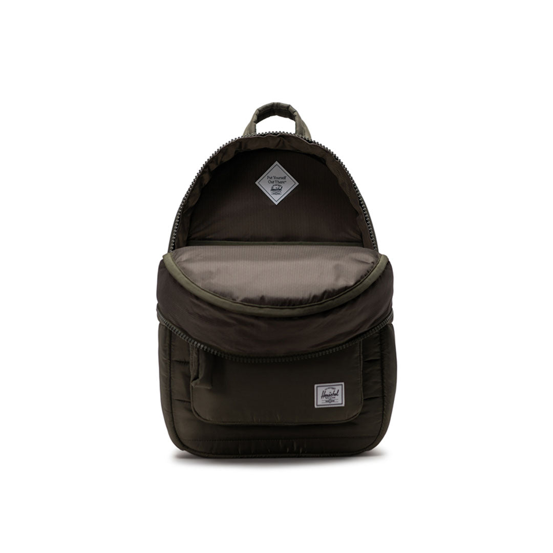 Settlement Quilted Backpack  Herschel   