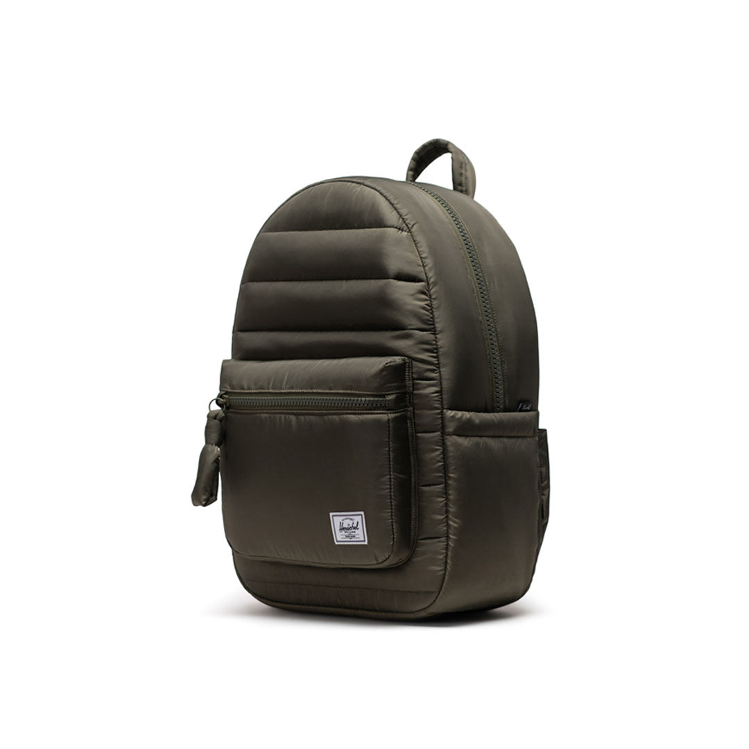 Settlement Quilted Backpack  Herschel   