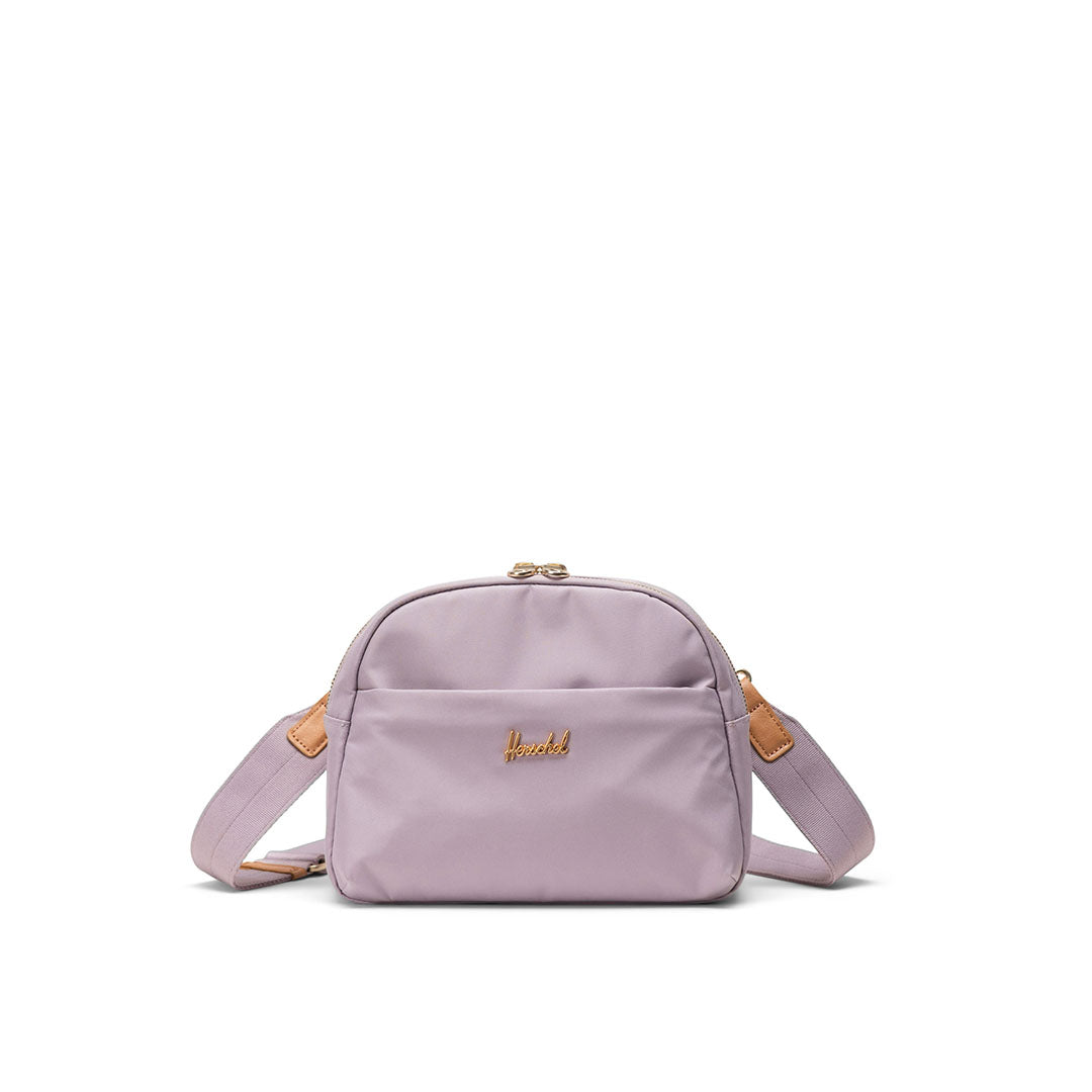 Thalia Crossbody Bag  Herschel Nirvana International:2.3L 