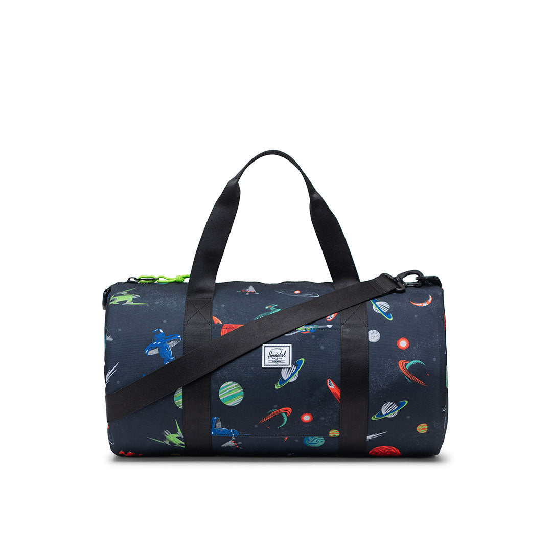 Herschel hello kitty duffle bag online