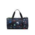 Classic Duffle Little Herschel Duffel  Herschel Space Adventure International:23.7L 