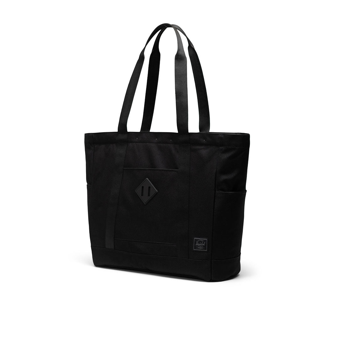 Heritage Tote Shoulder Bag