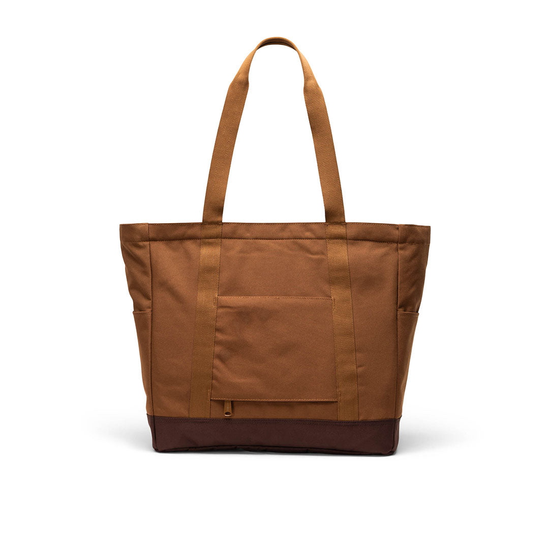 Heritage Tote Shoulder Bag    