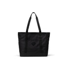 Heritage Tote Pc Shoulder Bag  Herschel Black International:24.5L 