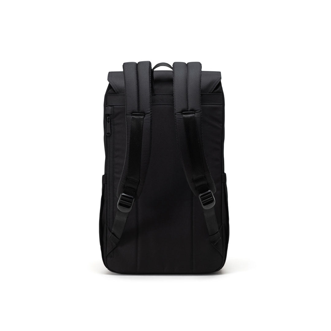 Herschel retreat black online