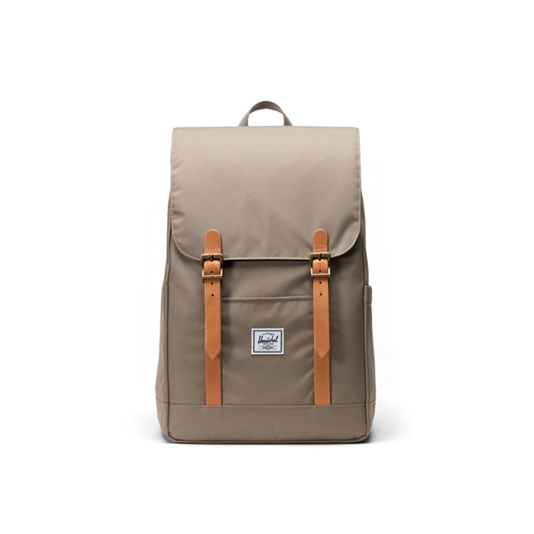 Retreat Small Pc Backpack  Herschel Brindle International:17L 