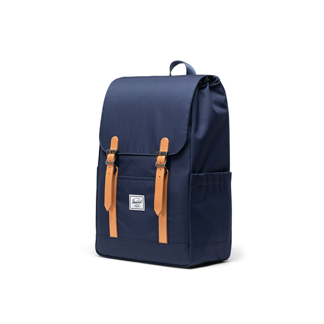 Retreat Small Pc Backpack  Herschel   