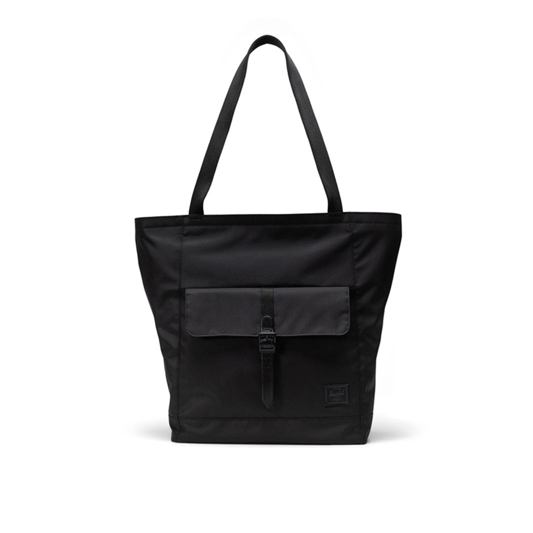 Retreat Tote Pc Shoulder Bag