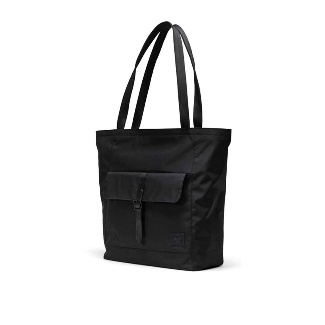 Retreat Tote Pc Shoulder Bag    