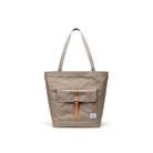 Retreat Tote Pc Shoulder Bag  Herschel Brindle International:20L 