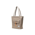 Retreat Tote Pc Shoulder Bag  Herschel   