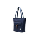 Retreat Tote Pc Shoulder Bag  Herschel   