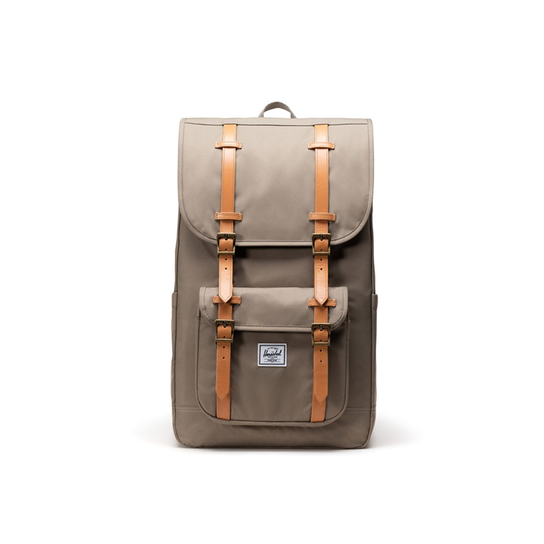 Little America Pc Backpack  Herschel Brindle International:30L 