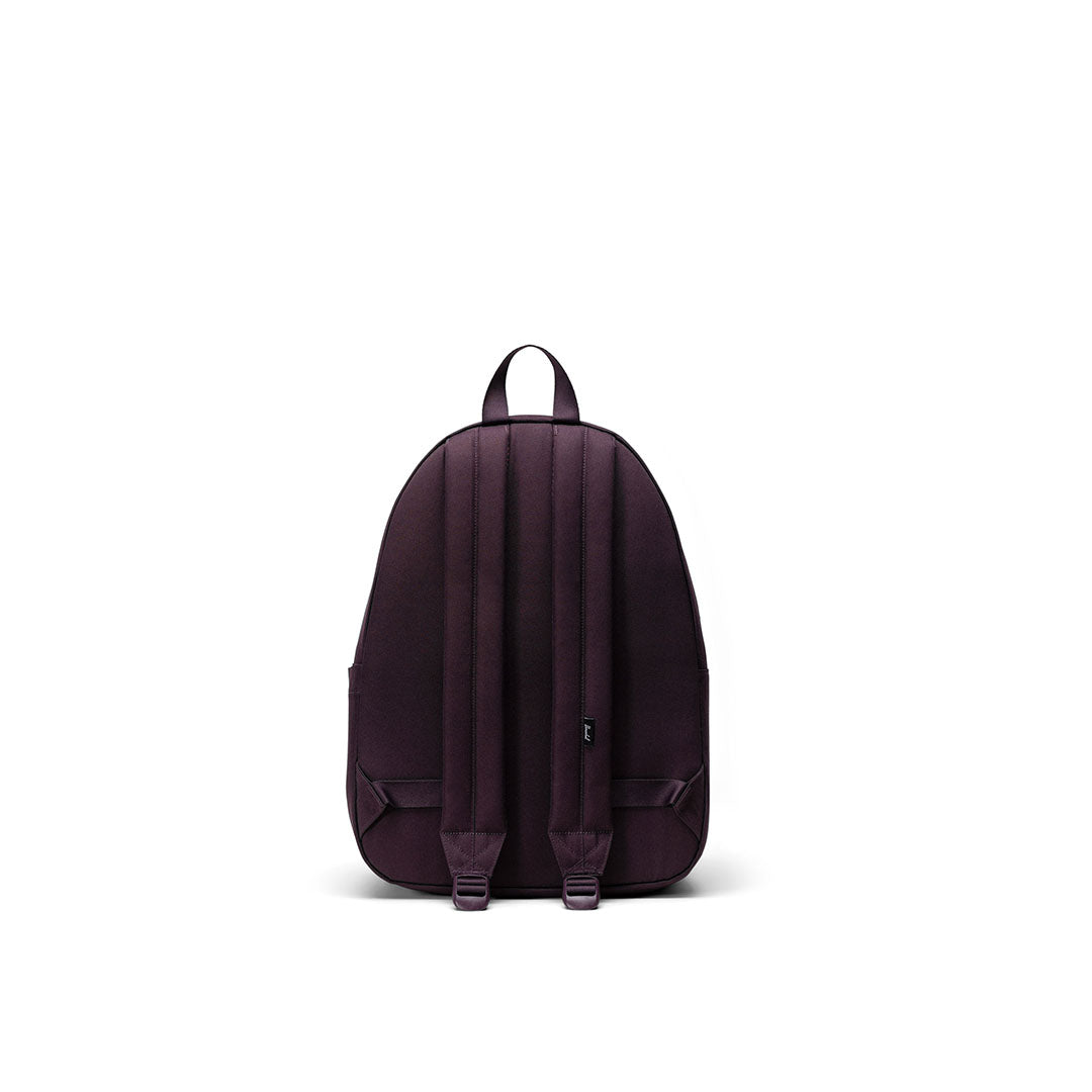 Herschel classic backpack navy online